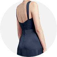Low Back Prom Dresses UK Websites