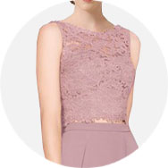 Illusion Neck Prom Dresses UK Websites