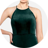 Jewel Neck Prom Dresses UK Websites