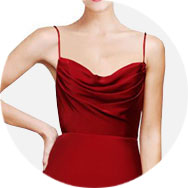Spaghetti Straps Prom Dresses UK Websites