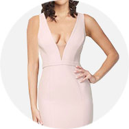 V-Neck Prom Dresses UK Websites