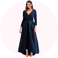 Ball Gown Prom Dresses UK Websites